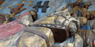 Odin, by Diana Paxson Odin, by Diana Paxson, reviewed at Spiral Nature