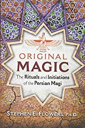 Original Magic, by Stephen E. Flowers