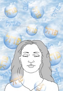 Image by Orna Ben-Shoshan