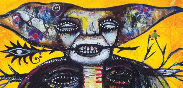 Osogbo, by Ócha’ni Lele Osogbo, by Ocha'ni Lele