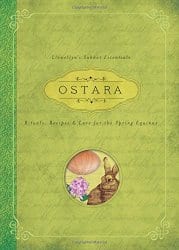 Ostara, by Kerri Connor