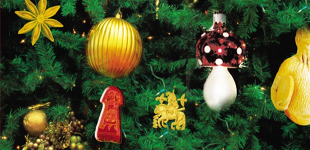 Pagan Christmas, by Christian Rätsch and Claudia Muller-Ebeling Pagan Christmas, by Christian Rätsch and Claudia Muller-Ebeling