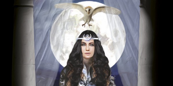 Pagan Ways Tarot Pagan Ways Tarot, by Anna Franklin