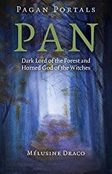 Pan, by Melusine Draco