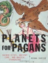 Planets for Pagans, by Renna Shesso