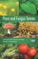 Plant and Fungus Totems, by Lupa