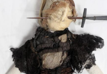 Spellbound: Magic, Ritual and Witchcraft at the Ashmolean Museum Spellbound: Magic, Ritual and Witchcraft at the Ashmolean Museum at Spiral Nature