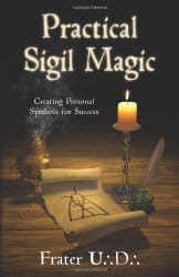 Practical Sigil Magic, by Frater U D