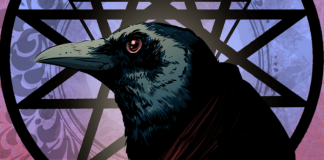 Artist Spotlight: Tommie Kelly and the Forty Servants Artist Spotlight: Tommie Kelly and the Forty Servants at Spiral Nature