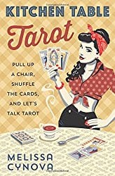 Kitchen Table Tarot Cover