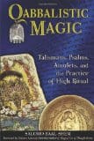 Qabbalistic Magic, by Salomo Baal-Shem