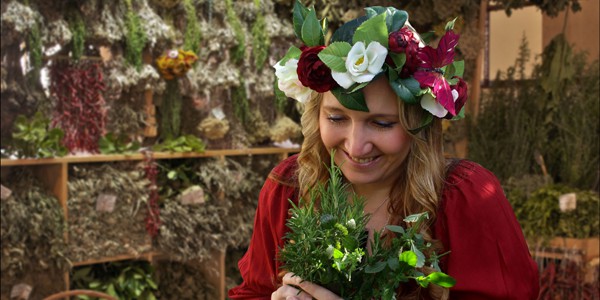 The Art of Ritual, by Rachel Patterson Rachel Patterson