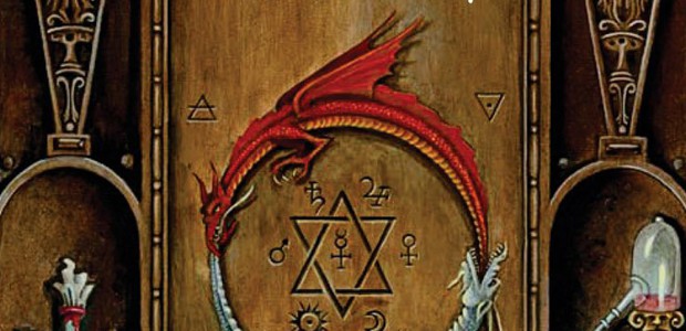 Real Alchemy, by Robert Allen Bartlett Real Alchemy, by Robert Allen Bartlett