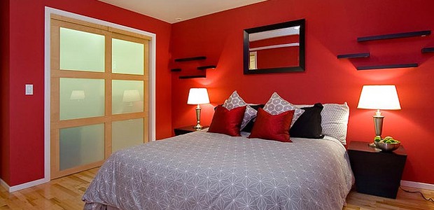 Secrets of Western Sex Magic, by Frater U.: D.: Bedroom, photo by Brad Coy