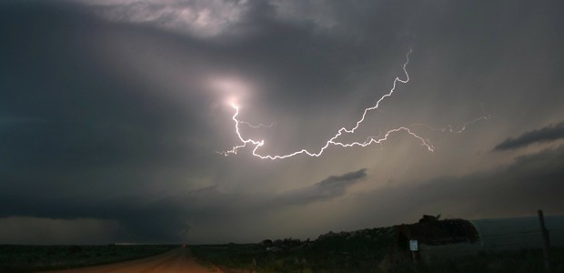 A Magical Tour of the Night Sky, by Renna Shesso Lightning