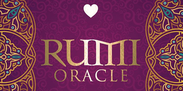 Rumi Oracle Rumi Oracle