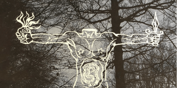 The Sacred Conspiracy, reviewed at Spiral Nature