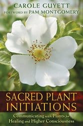 Sacred Plant Initiations, by Carole Guyett