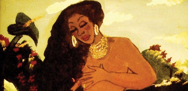 Sacred Sounds of the Female Orishas, collected by Raul Canizares Sacred Sounds of the Female Orishas, collected by Raul Canizares