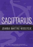 Sagittarius, by Joanne Martine Woolfolk