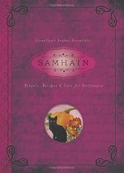 Samhain, by Diana Rajchel