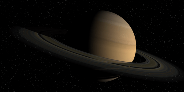 saturn by esaari1 (flickr)