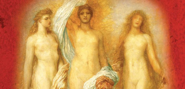 The Secret History of Western Sexual Mysticism, by Arthur Versluis The Secrets of Western Sexual Mysticism, by Arthur Versluis