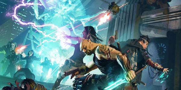 Shadowrun: How a video game changed my view of magick Shadowrun
