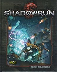 Shadowrun 5