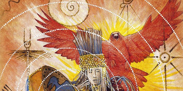 The Shamanic Handbook of Sacred Tools and Ceremonies The Shamanic Handbook of Sacred Tools and Ceremonies