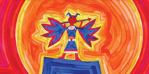 Shamanic Transformations, edited by Itzhak Beery Shamanic Transformations, edited by Itzhak Beery