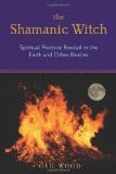 The Shamanic Witch, by Gail Wood