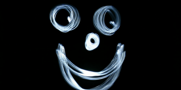 Positive thinking: Panacea or prison? Positive thinking: Pancea or Prison? at Spiral Nature