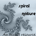 Spiral Nature's New Logo
