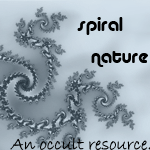 Spiral Nature's New Logo Spiral Nature's New Logo