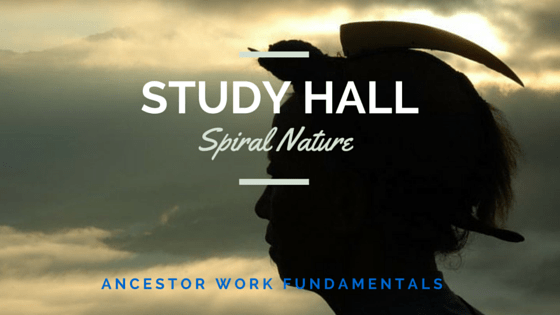 Spiral Nature Study Hall, Ancestor Work Fundamentals Forum