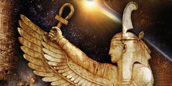 The Soul of Ancient Egypt: Restoring the Spiritual Engine of the World, by Robert Bauval