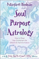 Soul Purpose Astrology, by Margaret Koolman