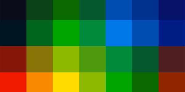 Autism and magick Spectrum, photo by Pablo Sotomayor