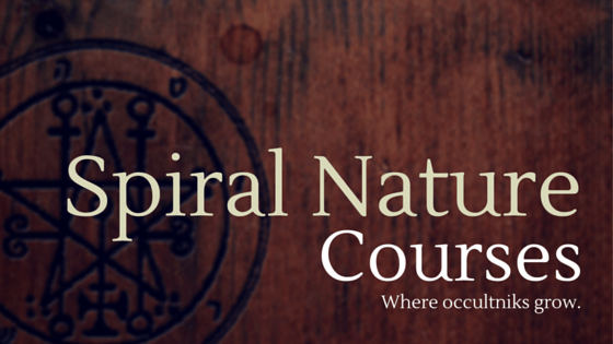 Spiral Nature Courses