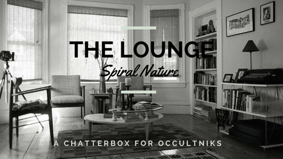 Spiral Nature Forums - The Lounge