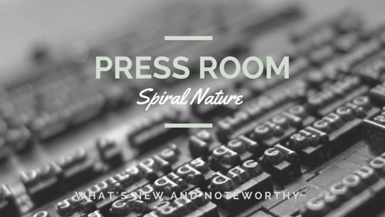Spiral Nature Forums - Press Room