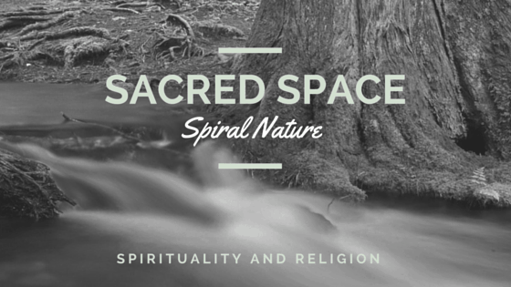 Spiral Nature Forums - Sacred Space