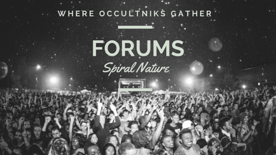 Spiral Nature Forums