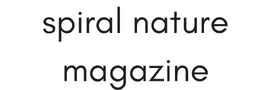 Spiral Nature Magazine Logo