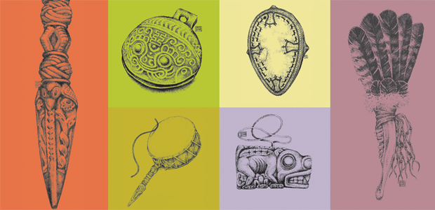 A Spirit Walker’s Guide to Shamanic Tools, by Evelyn C. Rysdyk A Spirit Walker's Guide to Shamanic Tools, by Evelyn C. Rysdyk