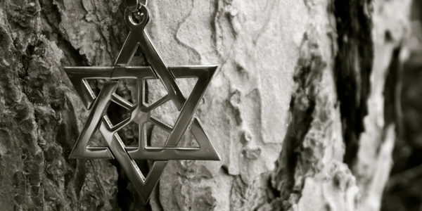 star of david by will2988 (flickr)