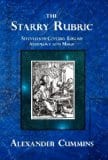 The Starry Rubric, by Alexander Cummins