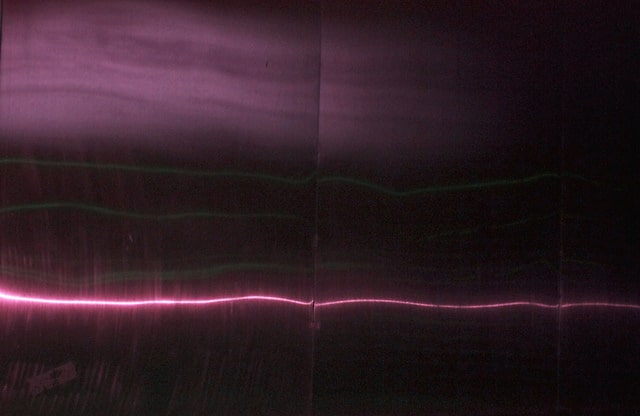 Astral Juice Static - Marc Falardeau