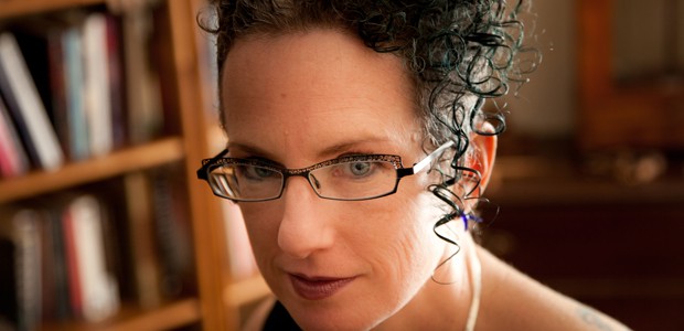 Kissing the Limitless, by T. Thorn Coyle T Thorn Coyle